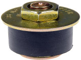 Dorman - Autograde Engine Intake Manifold Expansion Plug P/N:570-004