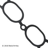 Beck/Arnley Engine Intake Manifold Gasket 037-6073 - view 3