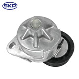 SKP Accessory Drive Belt Tensioner Assembly SK89372 - view 2