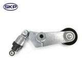 SKP Accessory Drive Belt Tensioner Assembly SK89356 - view 2