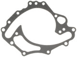 MAHLE Engine Water Pump Backing Plate Gasket K27151 - view 2