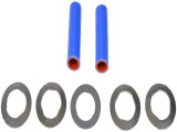 Dorman - HD Solutions Exhaust Gas Recirculation (EGR) Cooler Gasket Kit 904-5012 - view 2