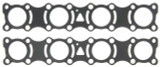 MAHLE Exhaust Manifold Gasket Set MS20202 - view 2