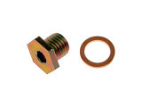 Dorman - Autograde Engine Oil Drain Plug 090-165 - view 2
