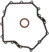 MAHLE Engine Timing Cover Gasket Set JV5064 - view 2