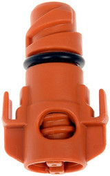 Dorman - Autograde Engine Oil Drain Plug P/N:097-826HP