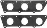 MAHLE Exhaust Manifold Gasket Set MS19411 - view 2