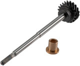 Melling Engine Oil Pump Intermediate Shaft P/N:IS-72