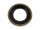 Dorman - Autograde Engine Oil Drain Plug Gasket 097-035 - view 2