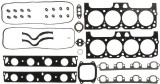 MAHLE Engine Cylinder Head Gasket Set HS3978K - view 2