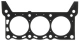 MAHLE Engine Cylinder Head Gasket 54171 - view 2