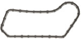 MAHLE Engine Oil Filter Adapter Gasket B33398 - view 2