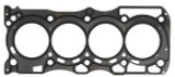 MAHLE Engine Cylinder Head Gasket 55009 - view 2