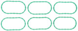 MAHLE Engine Intake Manifold Gasket Set MS20296 - view 2