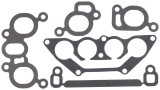 MAHLE Engine Intake Manifold Gasket Set MS15343 - view 2