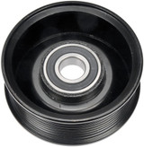 Dorman - TECHoice Accessory Drive Belt Idler Pulley P/N:419-655
