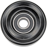 Dorman - TECHoice Accessory Drive Belt Idler Pulley - view 2