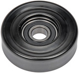 Dorman - TECHoice Accessory Drive Belt Idler Pulley P/N:419-659
