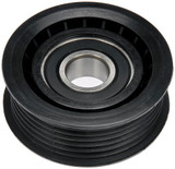 Dorman - TECHoice Accessory Drive Belt Idler Pulley P/N:419-649