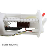 Beck/Arnley Fuel Pump and Sender Assembly 152-1016 - view 3