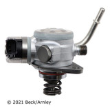 Beck/Arnley Direct Injection High Pressure Fuel Pump P/N:151-0001