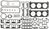 MAHLE Engine Cylinder Head Gasket Set HS3549X
