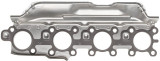MAHLE Exhaust Manifold Gasket Set MS20566 - view 2