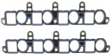 MAHLE Fuel Injection Plenum Gasket Set MS16273