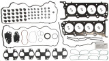 MAHLE Engine Cylinder Head Gasket Set HS54604C - view 2
