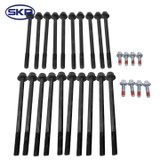 SKP Engine Cylinder Head Bolt SKES71038 - view 2