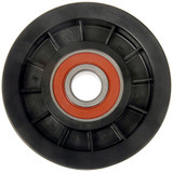 Dorman - TECHoice Accessory Drive Belt Idler Pulley P/N:419-675