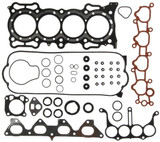 MAHLE Engine Cylinder Head Gasket Set HS5824 - view 2