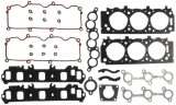 MAHLE Engine Cylinder Head Gasket Set HS5885 - view 2