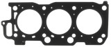 MAHLE Engine Cylinder Head Gasket 54336 - view 2