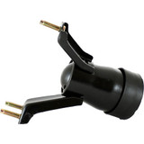 Pioneer Automotive Industries Engine Mount 602858 - view 2