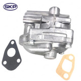 SKP Engine Oil Pump SKOM128 - view 2