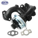 SKP Exhaust Gas Recirculation (EGR) Valve SKEGV693 - view 2