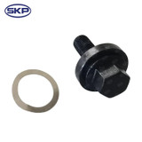 SKP Engine Harmonic Balancer Bolt SK926885 - view 3