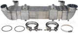 Dorman - HD Solutions Exhaust Gas Recirculation (EGR) Cooler P/N:904-5512