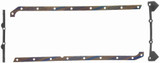 FEL-PRO Engine Oil Pan Gasket Set P/N:OS 12705 C-1