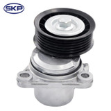 SKP Accessory Drive Belt Tensioner Assembly SK39074 - view 2