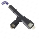 SKP HVAC Heater Hose Connector SK800413 - view 2