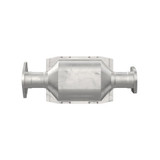 Walker Exhaust Catalytic Converter-Direct Fit 81372 - view 2