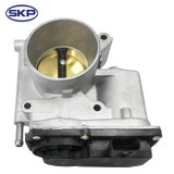SKP Fuel Injection Throttle Body Assembly SKTB1018 - view 2