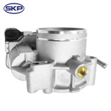 SKP Fuel Injection Throttle Body Assembly P/N:SKTB1303