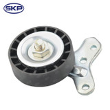 SKP Accessory Drive Belt Idler Pulley SK36106 - view 2