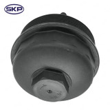 SKP Engine Oil Filter Housing Cover SK121439 - view 2