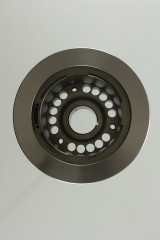 Pioneer Automotive Industries Engine Harmonic Balancer 872055 - view 3