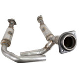 Walker Exhaust Catalytic Converter-Direct Fit 14762 - view 2
