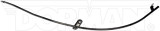 Dorman - HELP Engine Oil Dipstick Tube - view 2